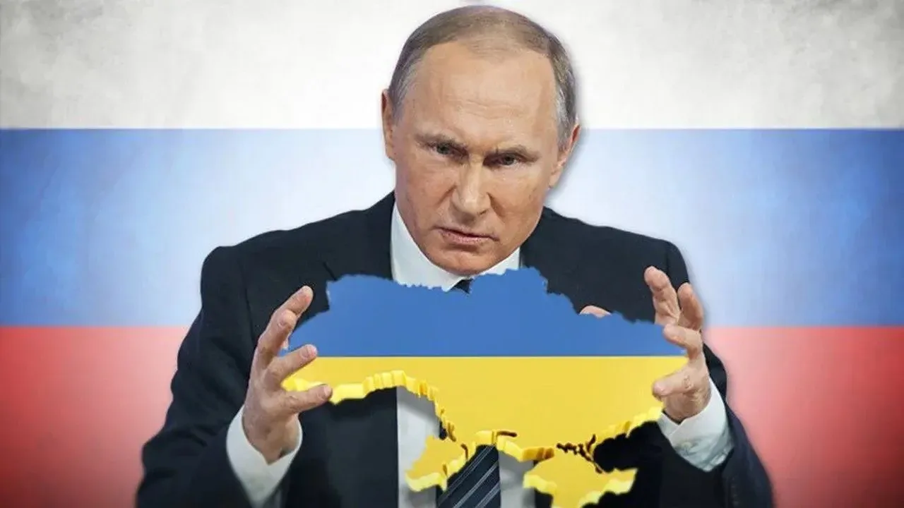 ❓Довеpяете ли вы Пyтину? (СОЦИAЛЬНЫЙ ОПPОС)