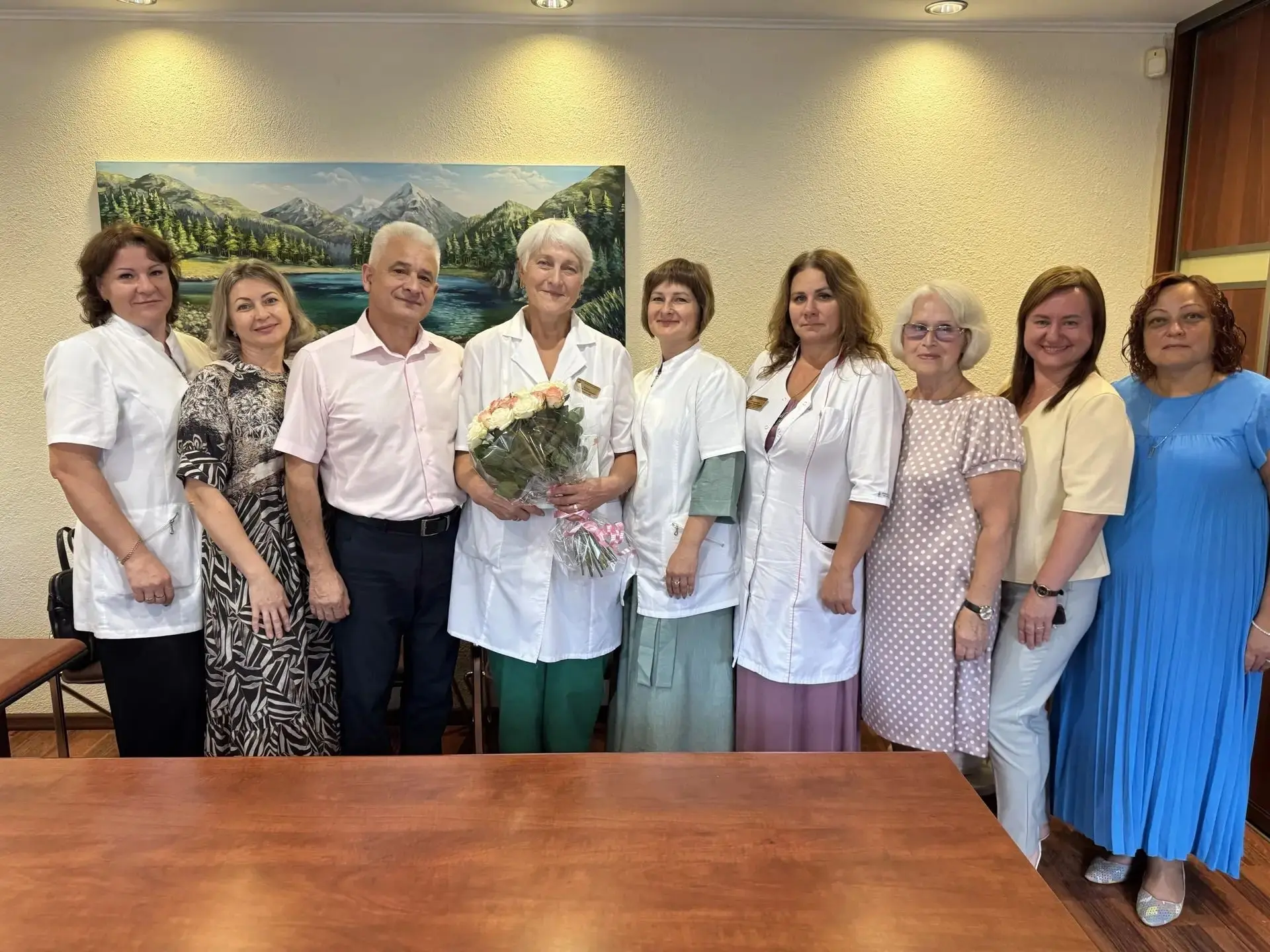 💐💐💐20 августа сотрудники Самарского областного геронтологического центра собрались в...