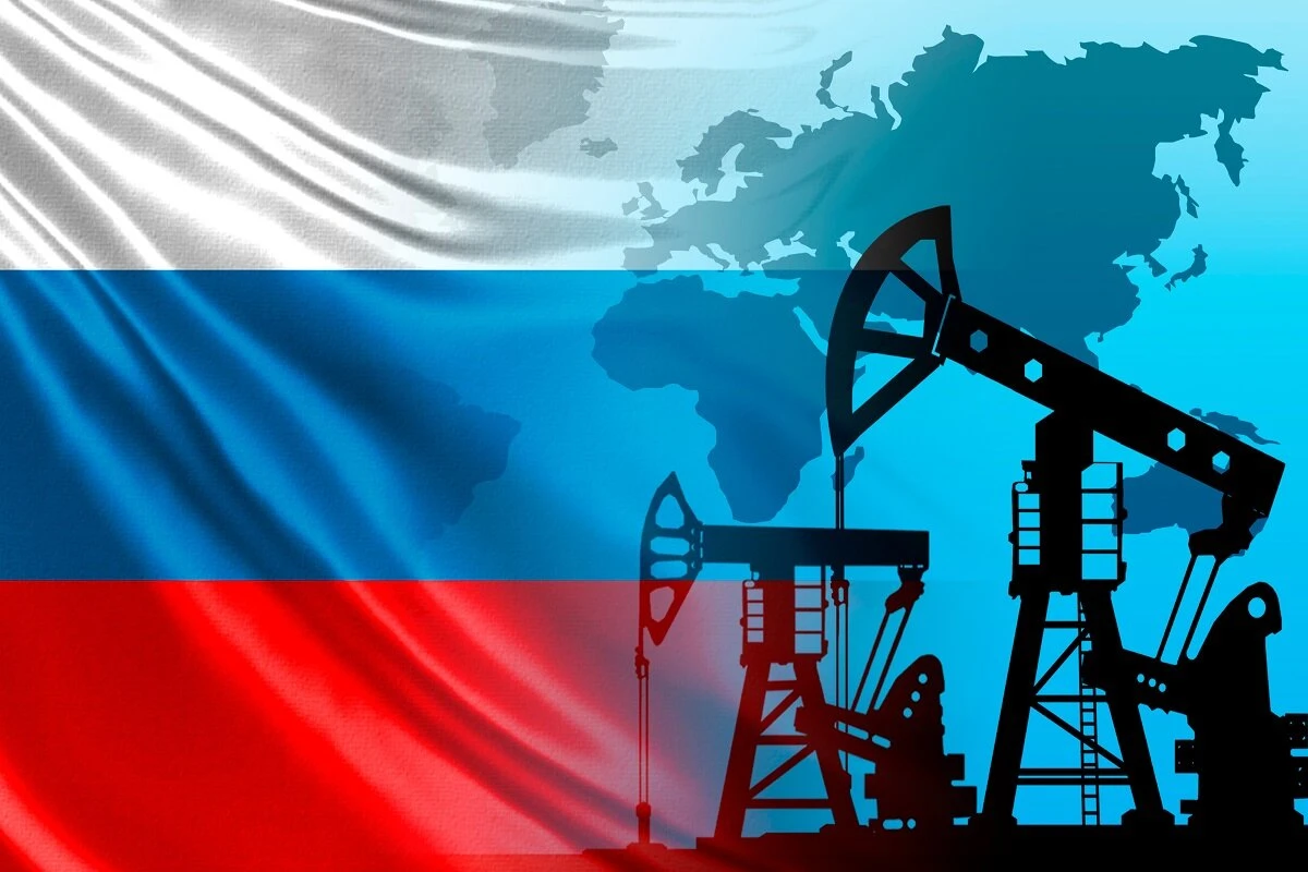 🛢️ Ульянов: ЕС заменил дешёвую нефть из России на дорогую из США