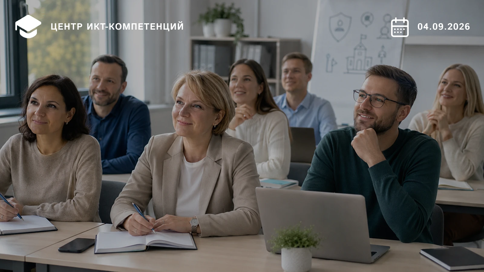 Новый учебный год — новые вызовы