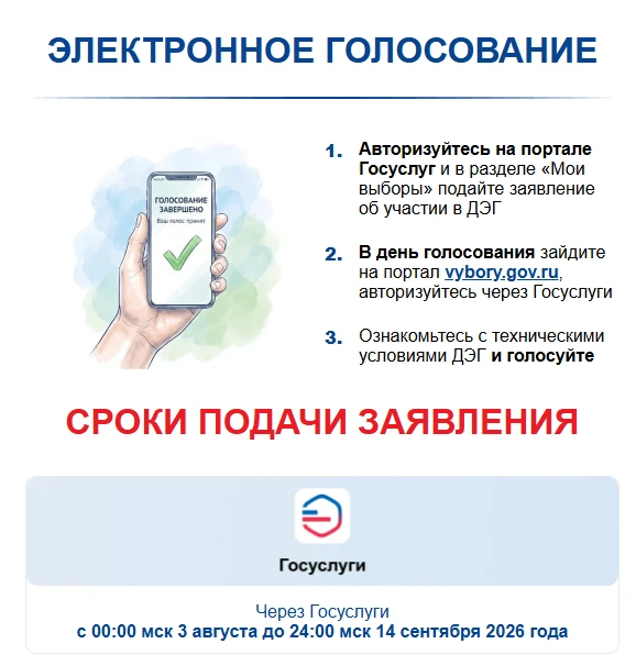 МОБИЛЬНЫЙ ИЗБИРАТЕЛЬ                                                                   ...