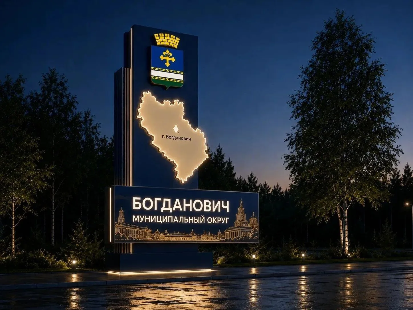 Олег Нейфельд делится новостью. 🔥 Стало известно, как будет выглядеть стела Богданович!