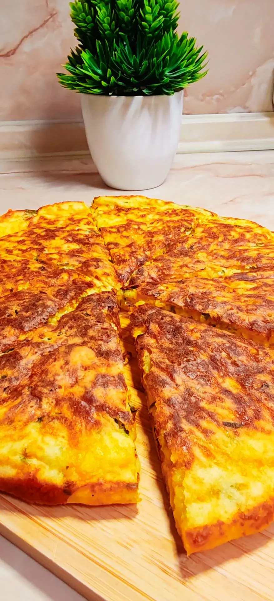 Ленивые хачапури на сковороде за 15 минут! 🧀🔥