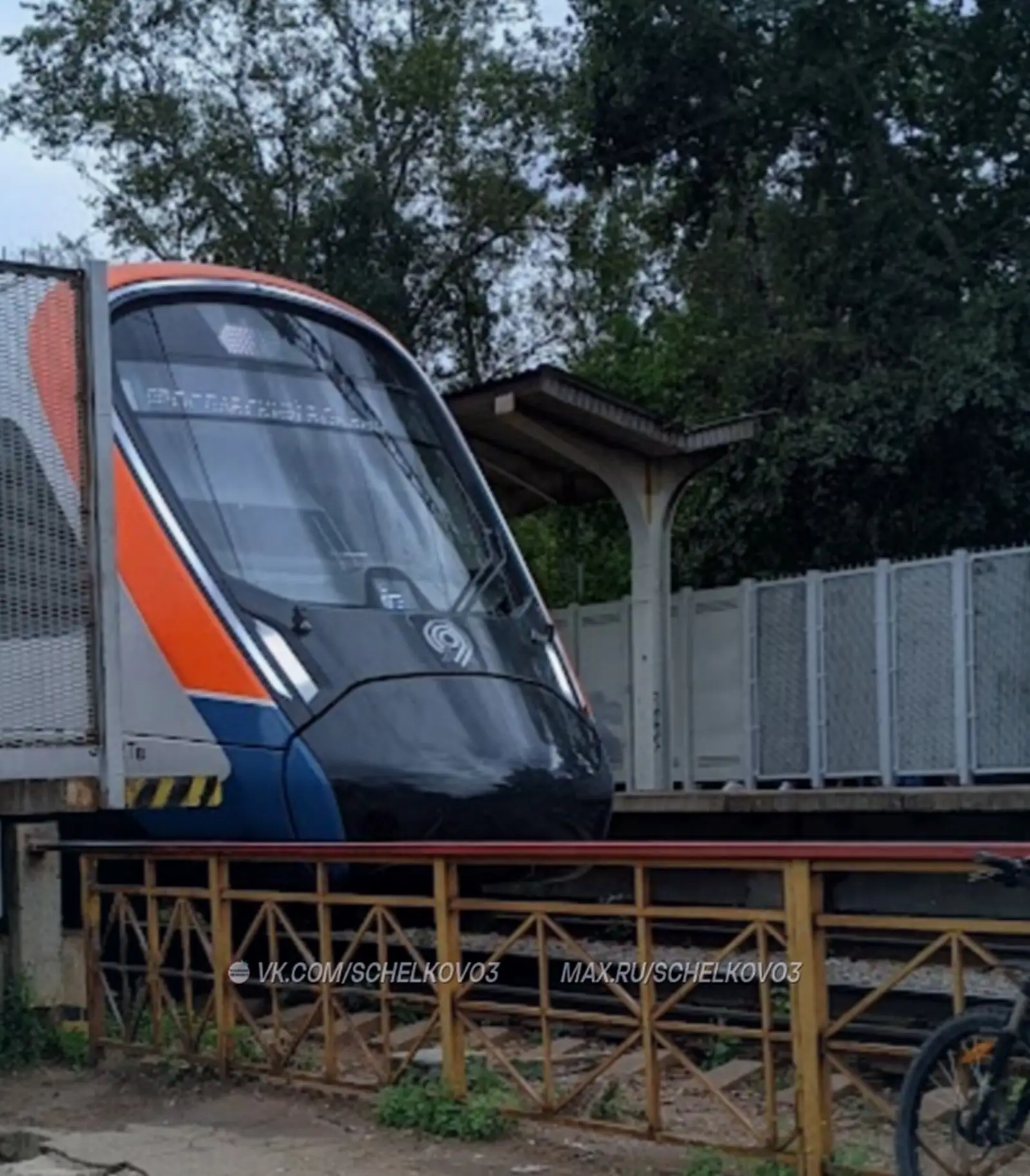 🚇 На Ярославском направлении до конца октября корректируют расписание из-за ремонтных ...