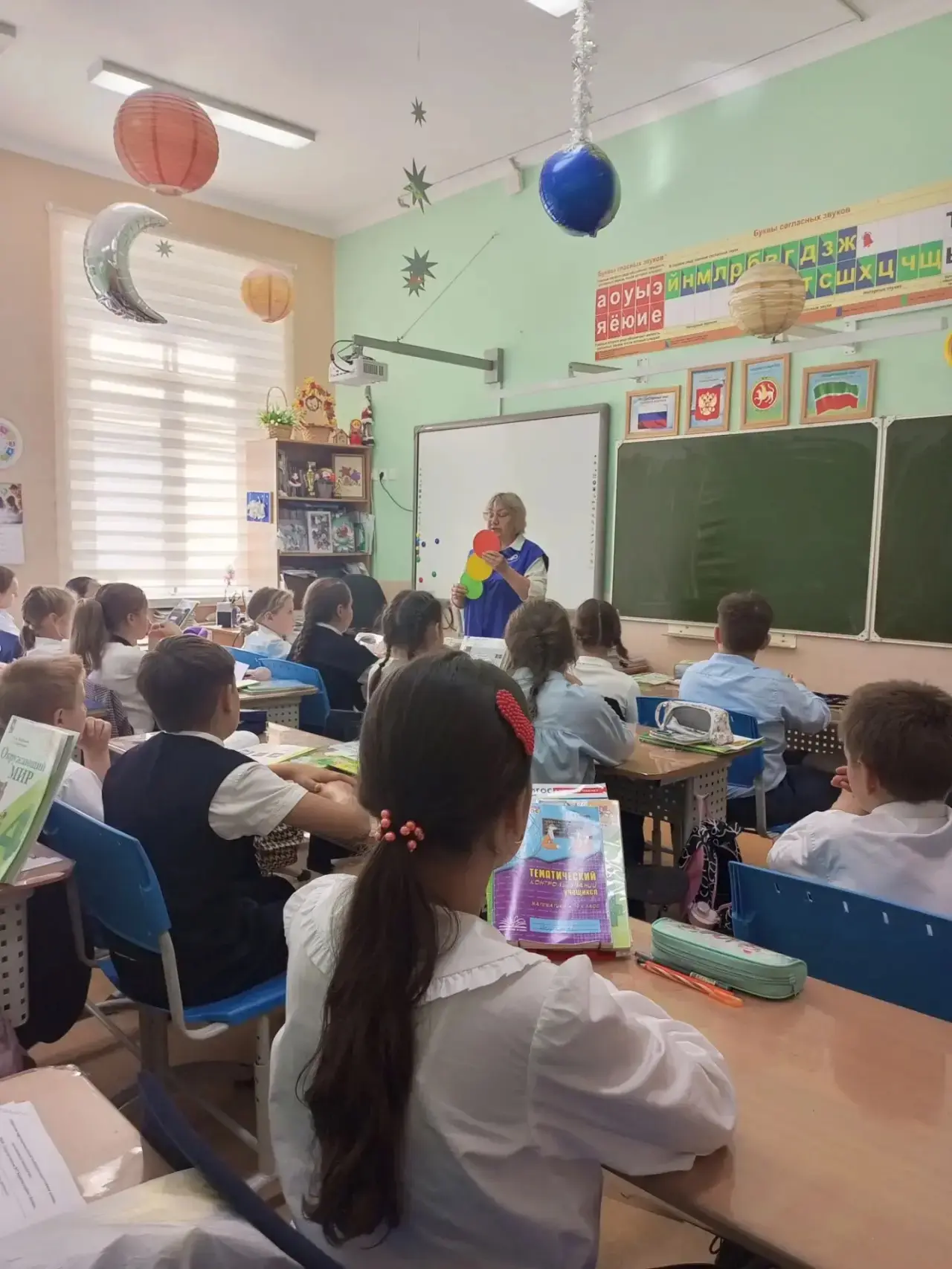🇷🇺О проведении Всероссийской недели безопасности дорожного движения