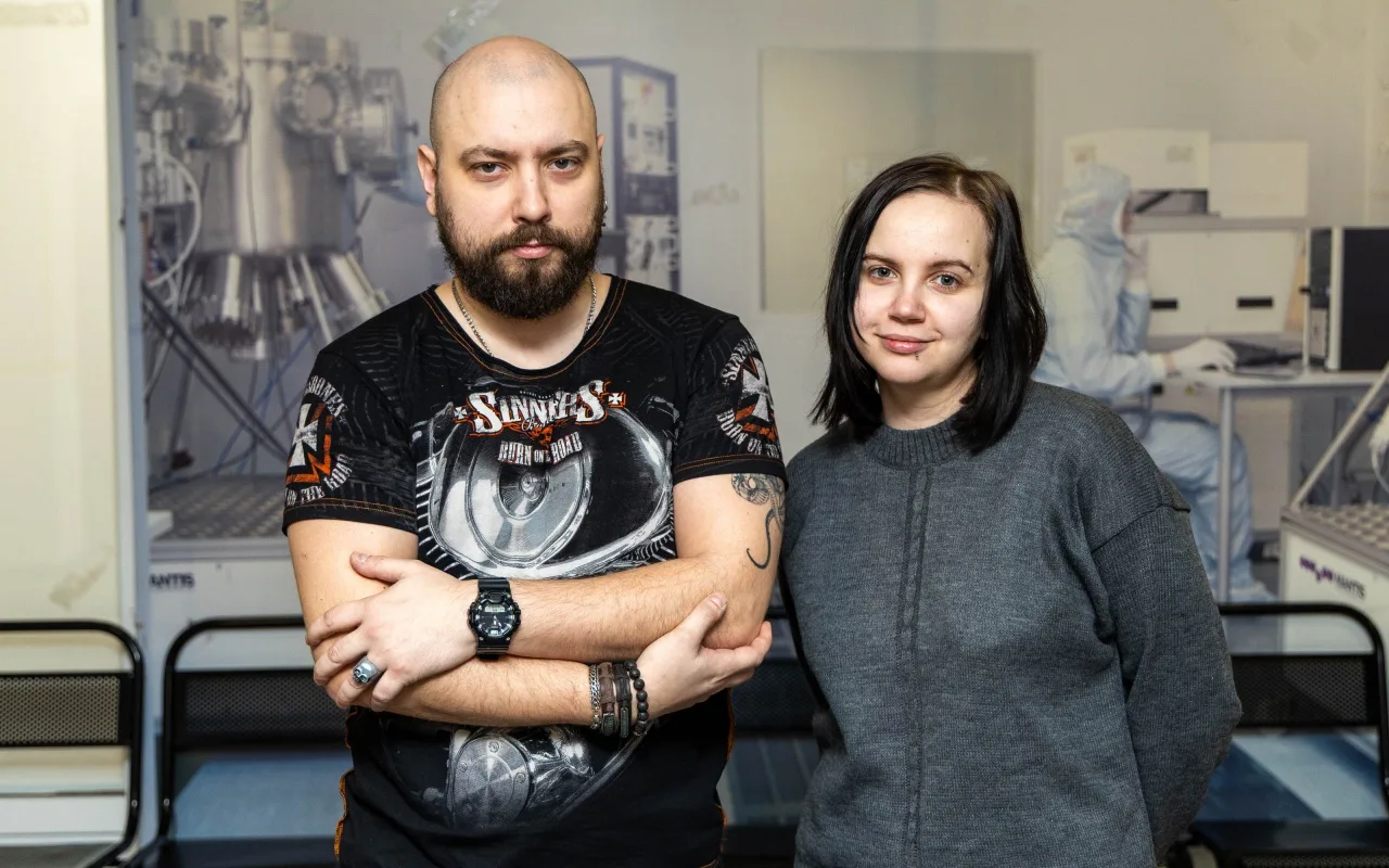 📡 В ЛЭТИ создали универсальную компактную антенну на керамической основе для ГЛОНАСС