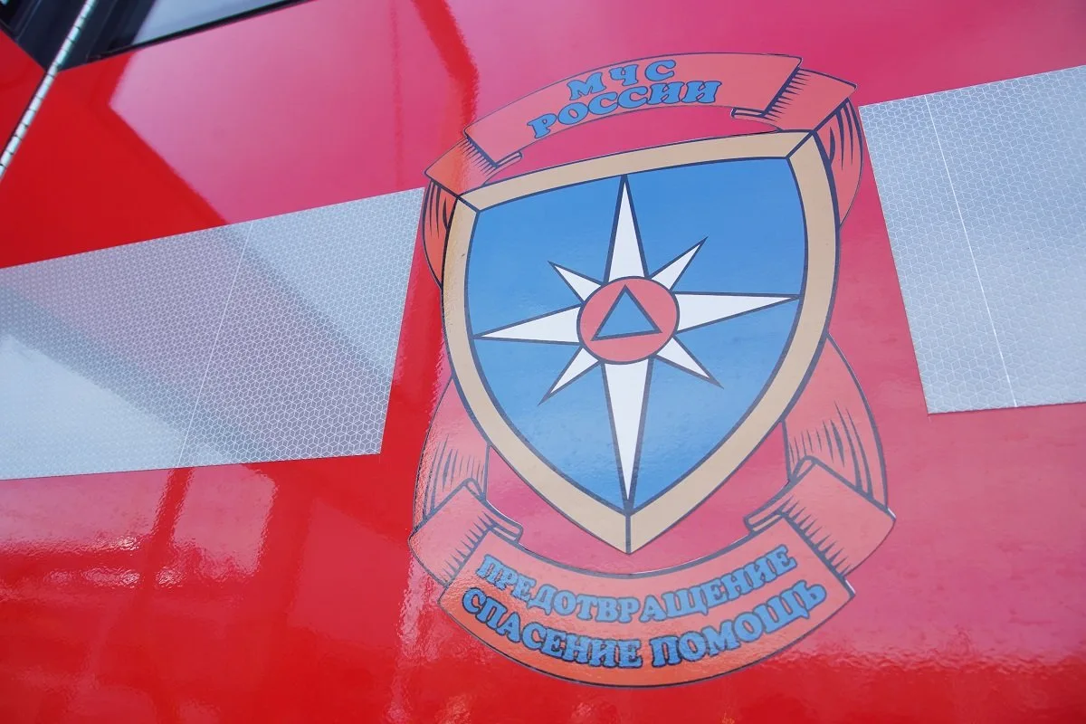 😳 В Дивногорске в пожаре из-за курения погиб мужчина