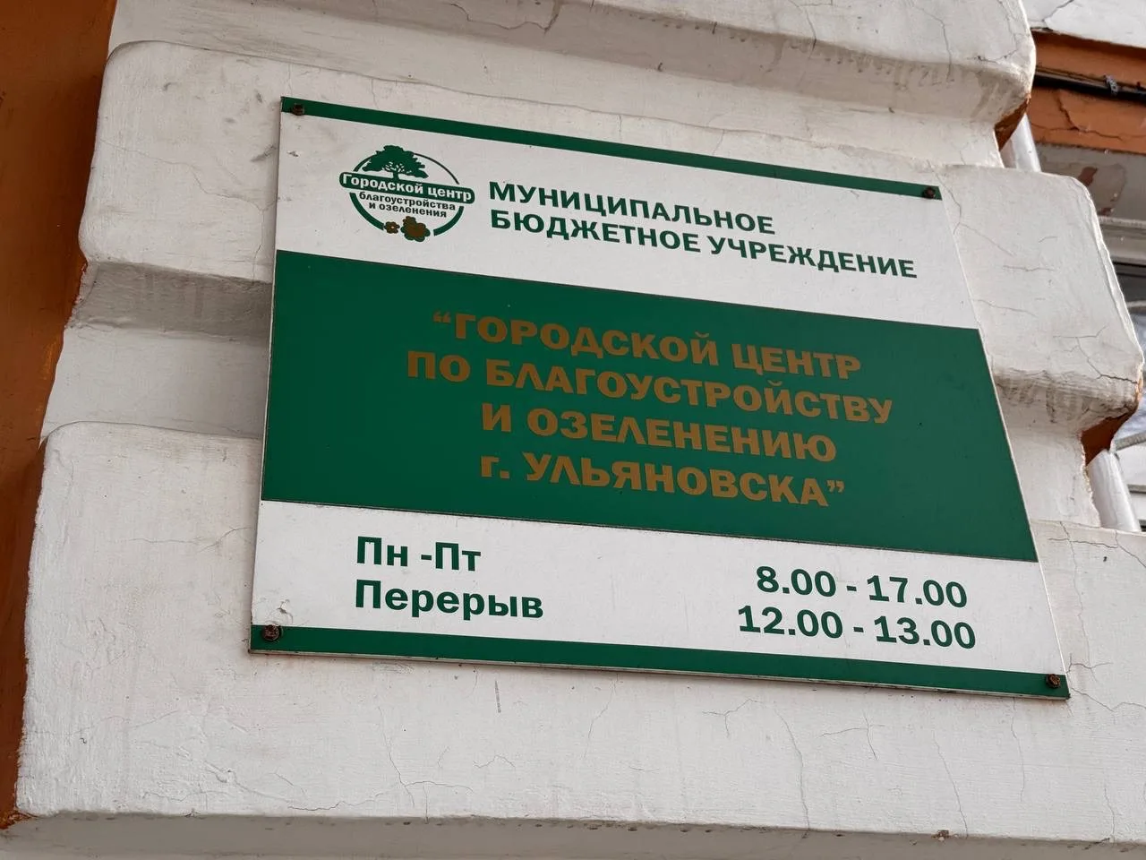 В преддверии сезонных работ по удалению сухостойных и аварийных деревьев депутат Ульяно...