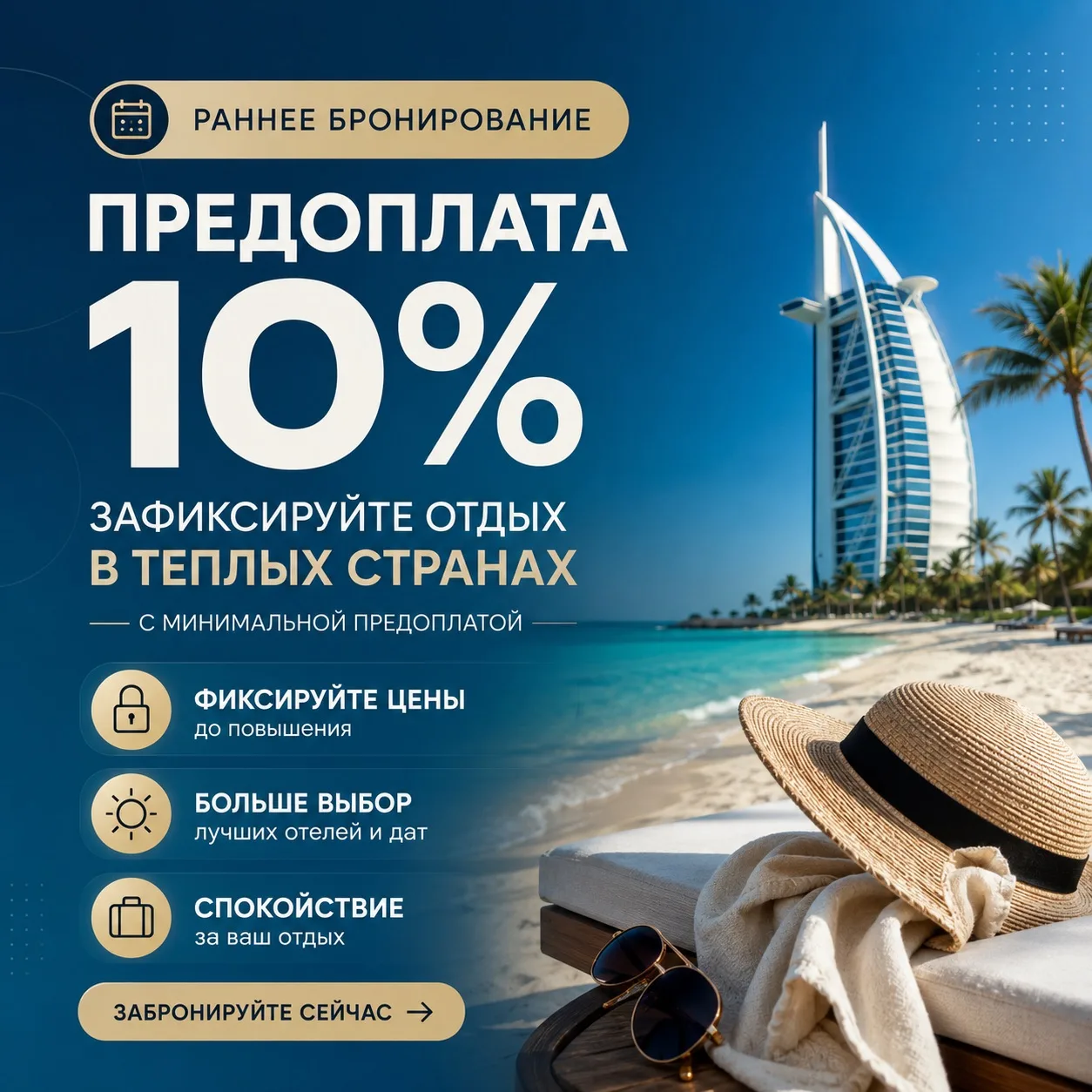 ❤️ ОТКРЫТО РАННЕЕ БРОНИРОВАНИЕ