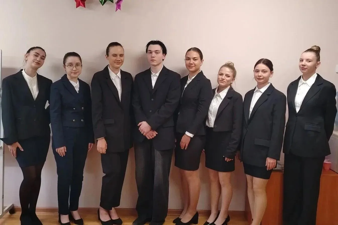 🎓 Финал обучения: в Яровском политехническом техникуме прошёл демонстрационный экзамен!
В Яровском 