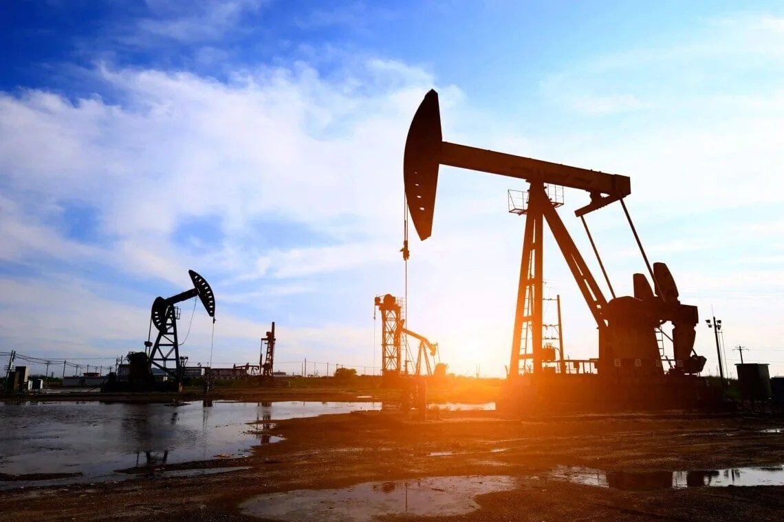 Мировой рынок потерял более 1,4 млрд баррелей углеводородов - Saudi Aramco  Глава компании Амин Насс