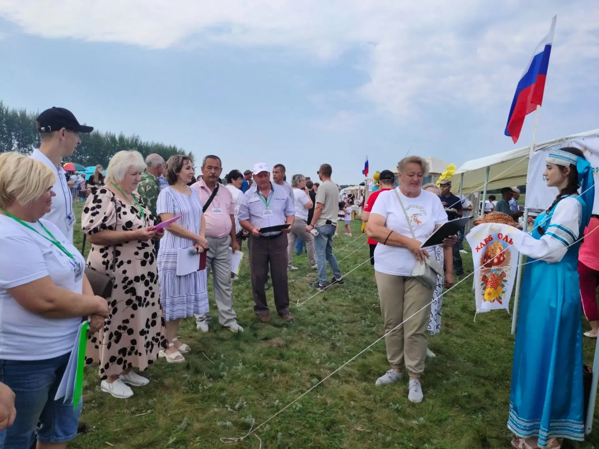 22 августа 2026 года на пруду Александровского сельского поселения в селе Копыл состоял...