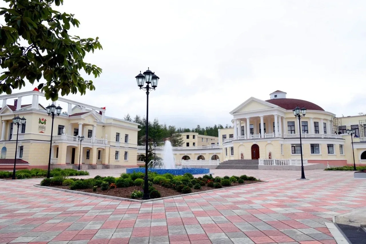 Стартовал приём заявок на летний детский отдых в санатории «Талая»