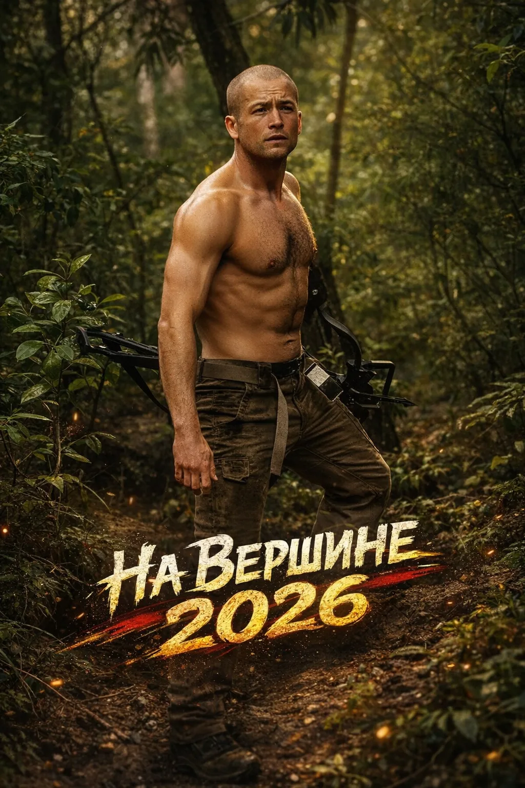 Топовый фильм (2026) 🔥