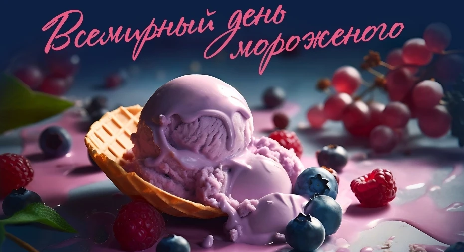 Доброе утро 🌤🍦