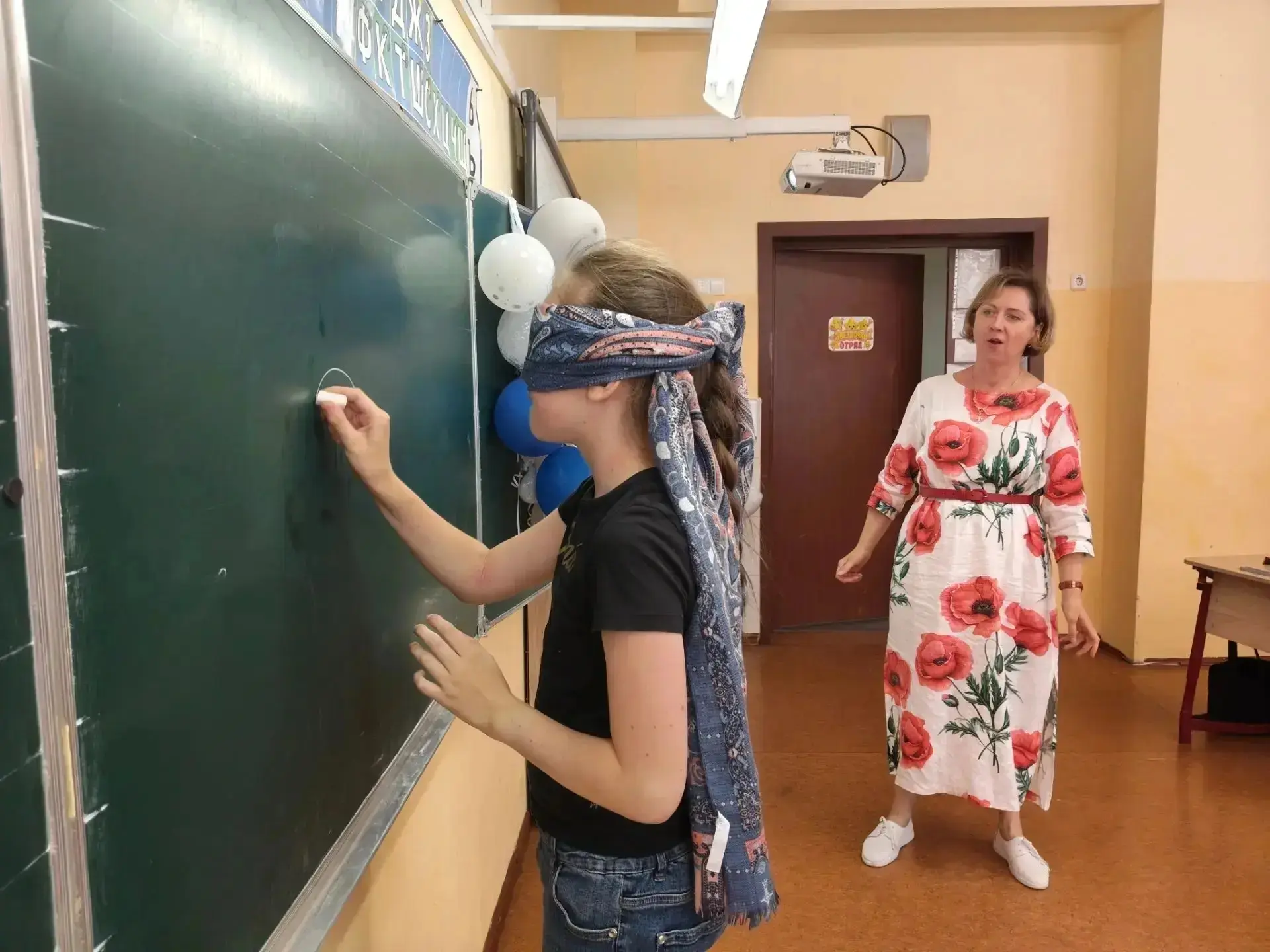 29 июня 

Лагерь «Авиатор»✈️

День 20. Тема: «День хорошего настроения»

Сегодня у нас на смене прош