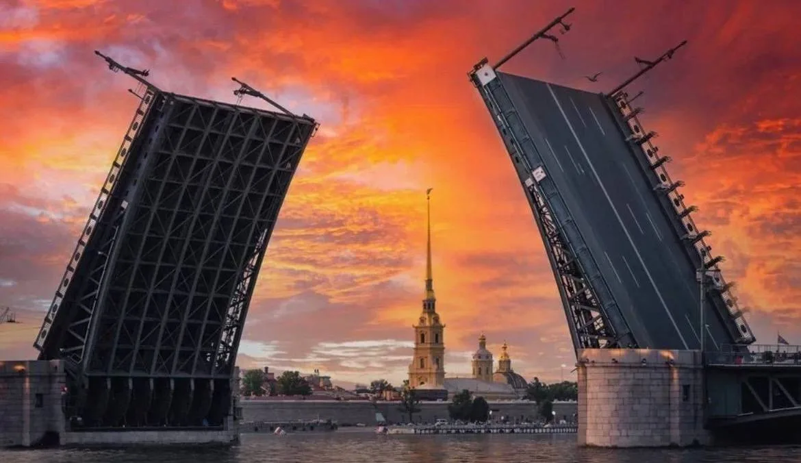ДЕНЬ В ИСТОРИИ САНКТ-ПЕТЕРБУРГА – 27 МАЯ   В 2026 году Санкт-Петербургу, северной и культурной столи