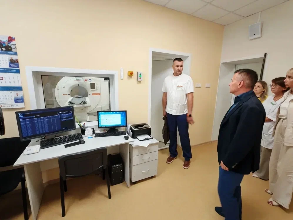 Изображение 8 к публикации «Илья Середюк Губернатор Кузбасса»