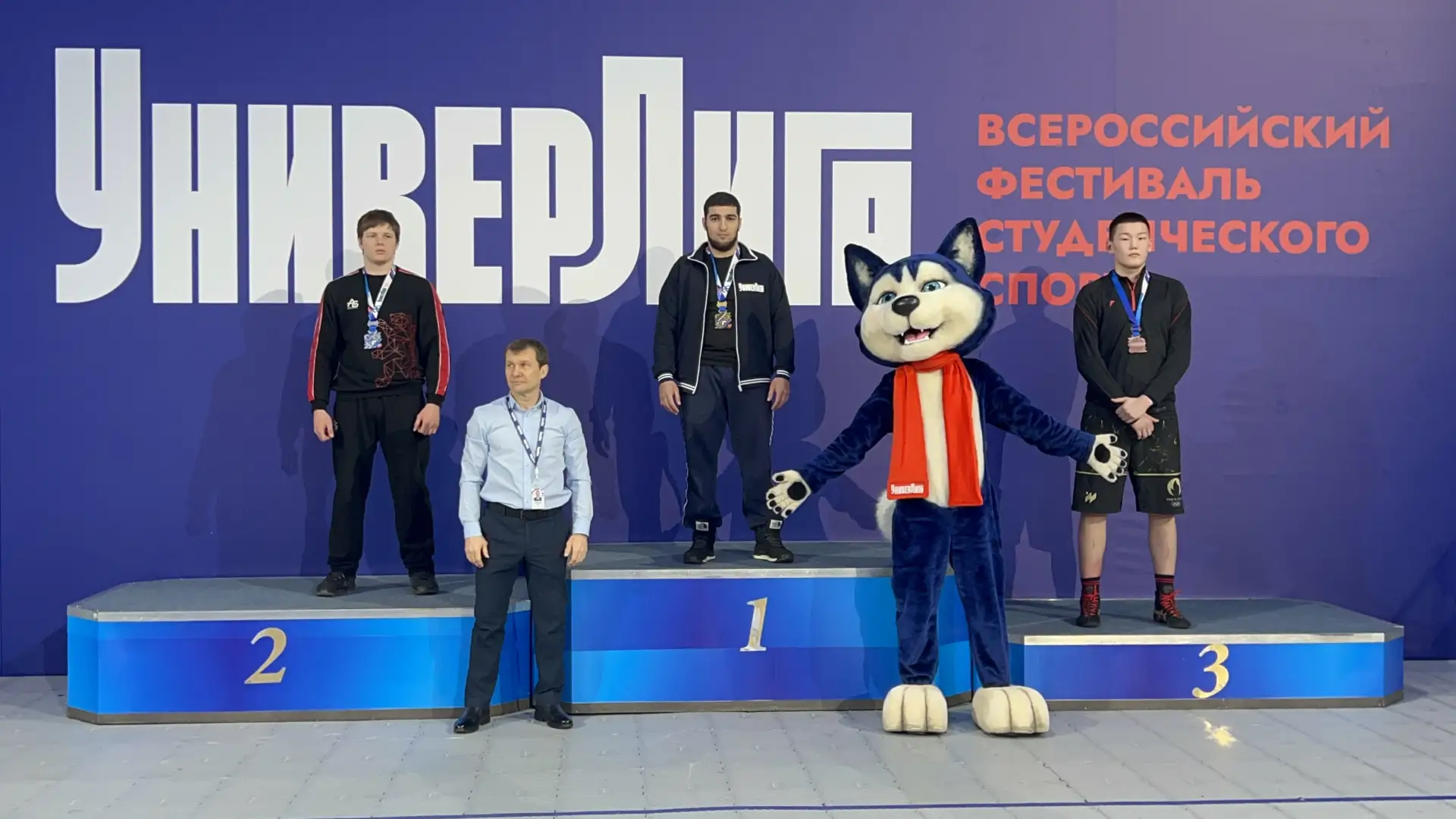 🔥 ПУТЕВКА НА ЧЕМПИОНАТ РОССИИ — НАША!   Студенты Приамурского государственного университета имени Шо