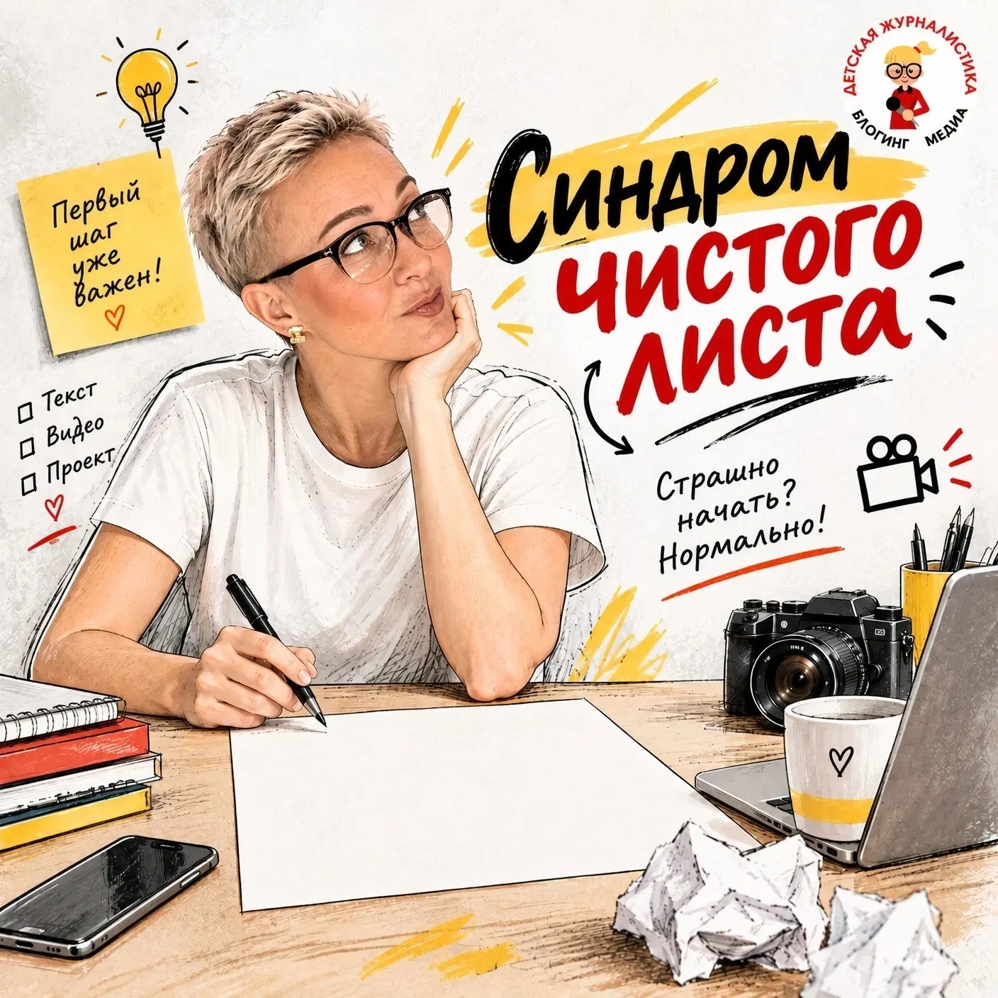 ‼Мотивация вам на неделю 👉 Сделайте первый шаг, даже если получится неидеально 🙏