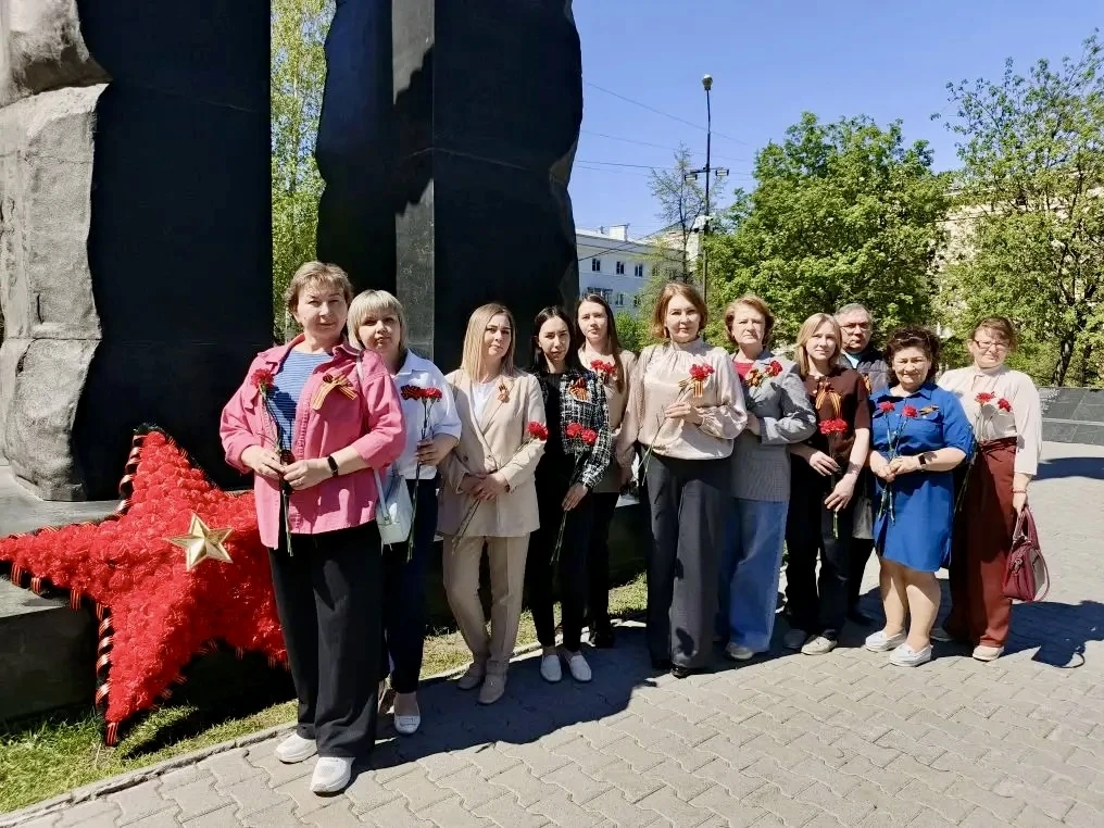 В Челябинской и Тюменской областях сотрудники территориальных органов провели этот день...