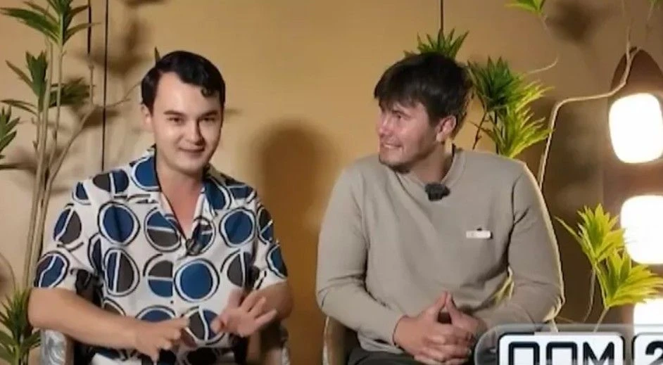 Сергей Хорошев признался, что Дорожкина ему "недодавала" в отношениях