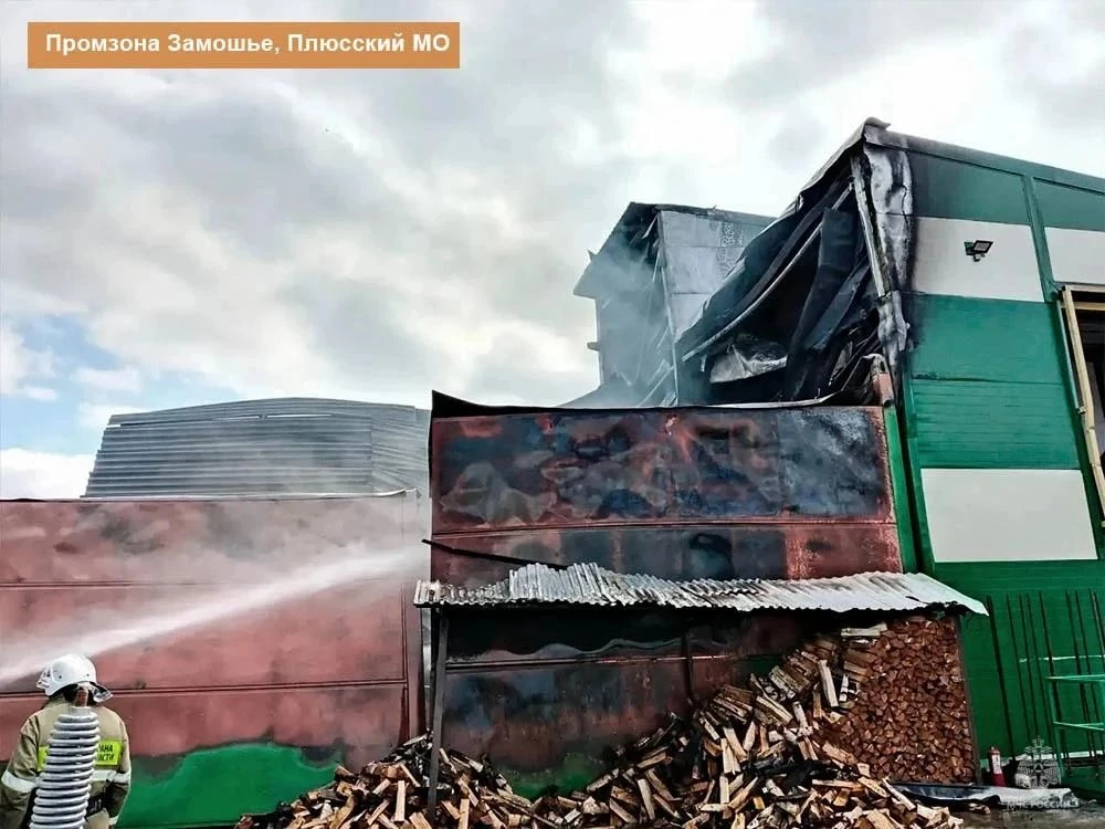 Изображение 3 к публикации «Жесть по-Псковски»