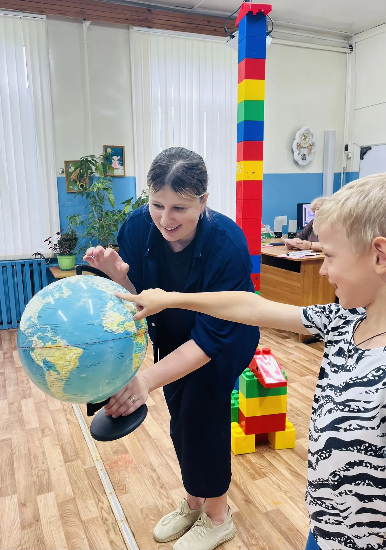 ☀️ ДНЕВНИК ЛАГЕРЯ ☀️ 
🌞 ДЕНЬ ДЕСЯТЫЙ 🌞 

 Миссия «Поговорим о главном»✨

✅Сегодняшний день в нашем