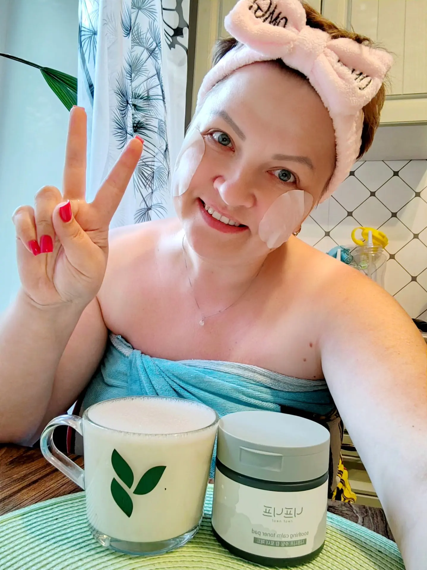 Всем приятного вечера 🌸