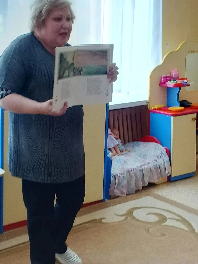 В преддверии Пушкинского дня