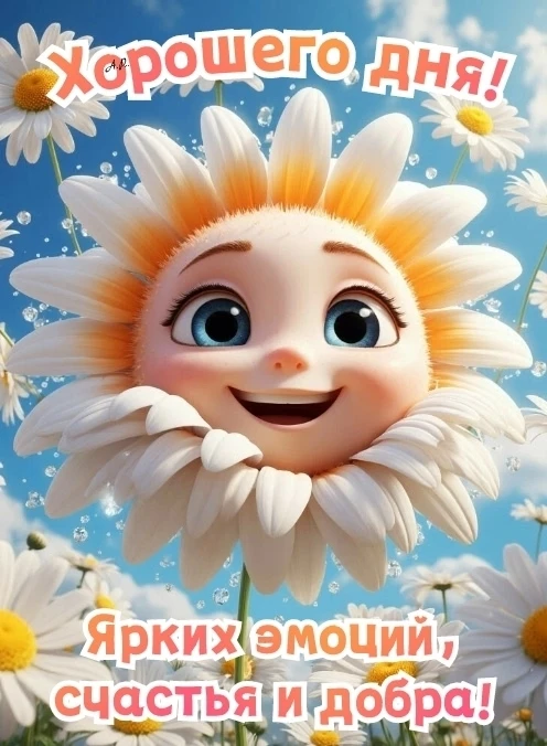 ОТКРЫТКИ