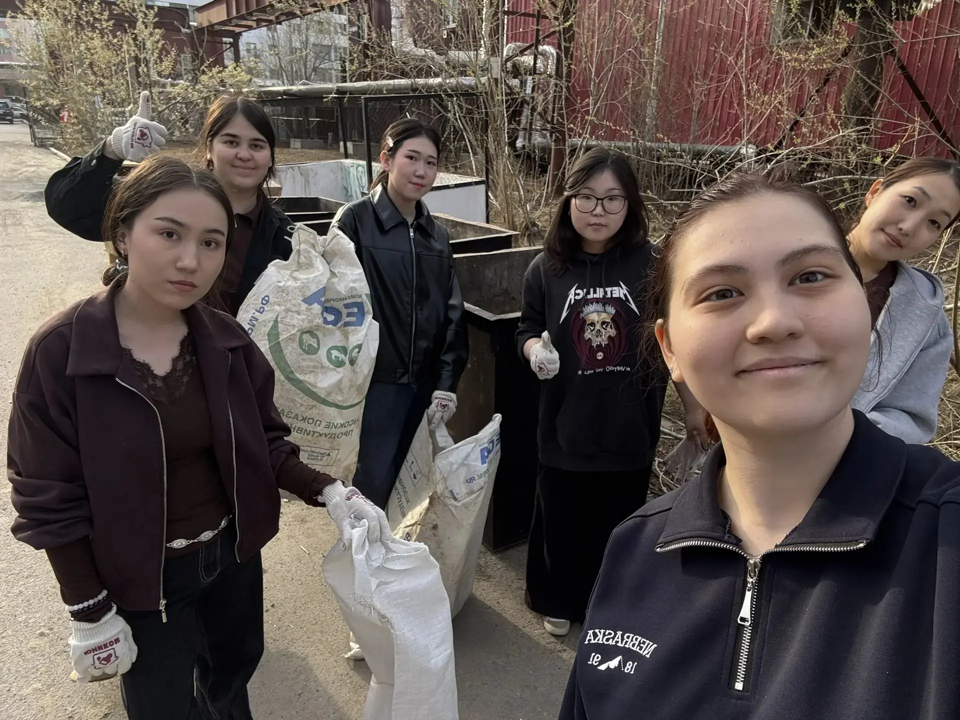 🌿 СНО ФЛФ — это не только научные конференции, проекты и любовь к литературе и языку, ...