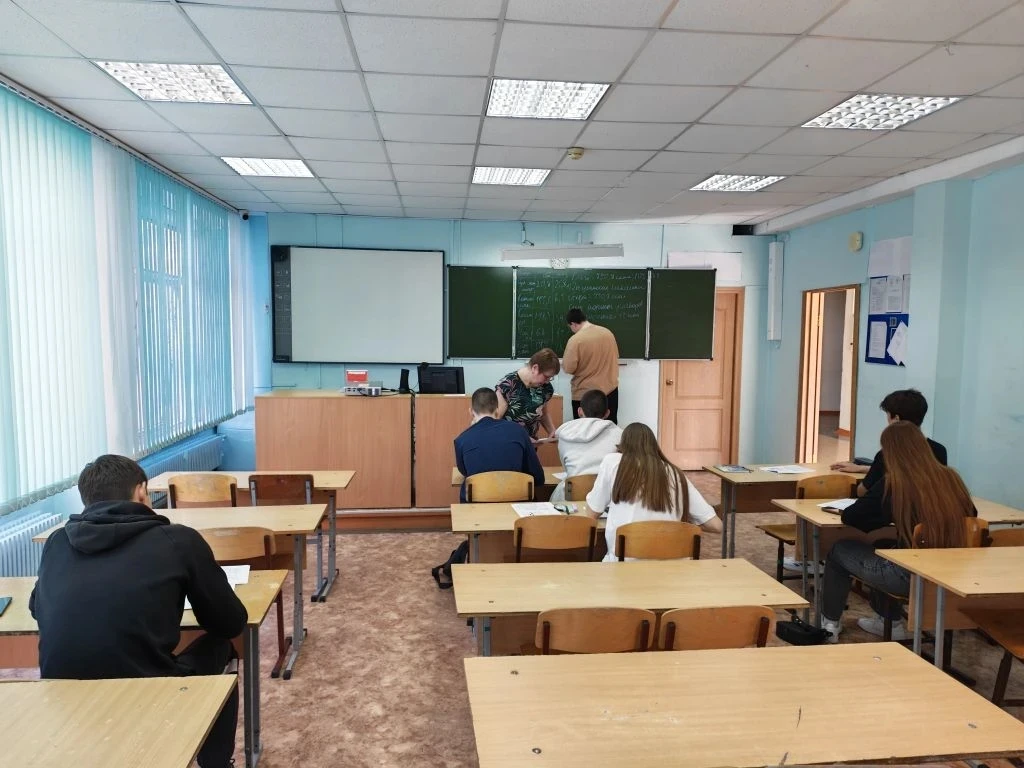 Консультация огэ по биологии. Моторина Т. А.