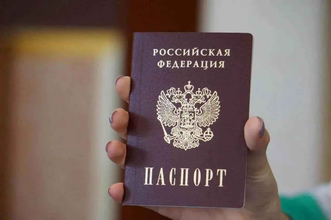 ‼️Своевременная замена паспорта — обязанность каждого гражданина
