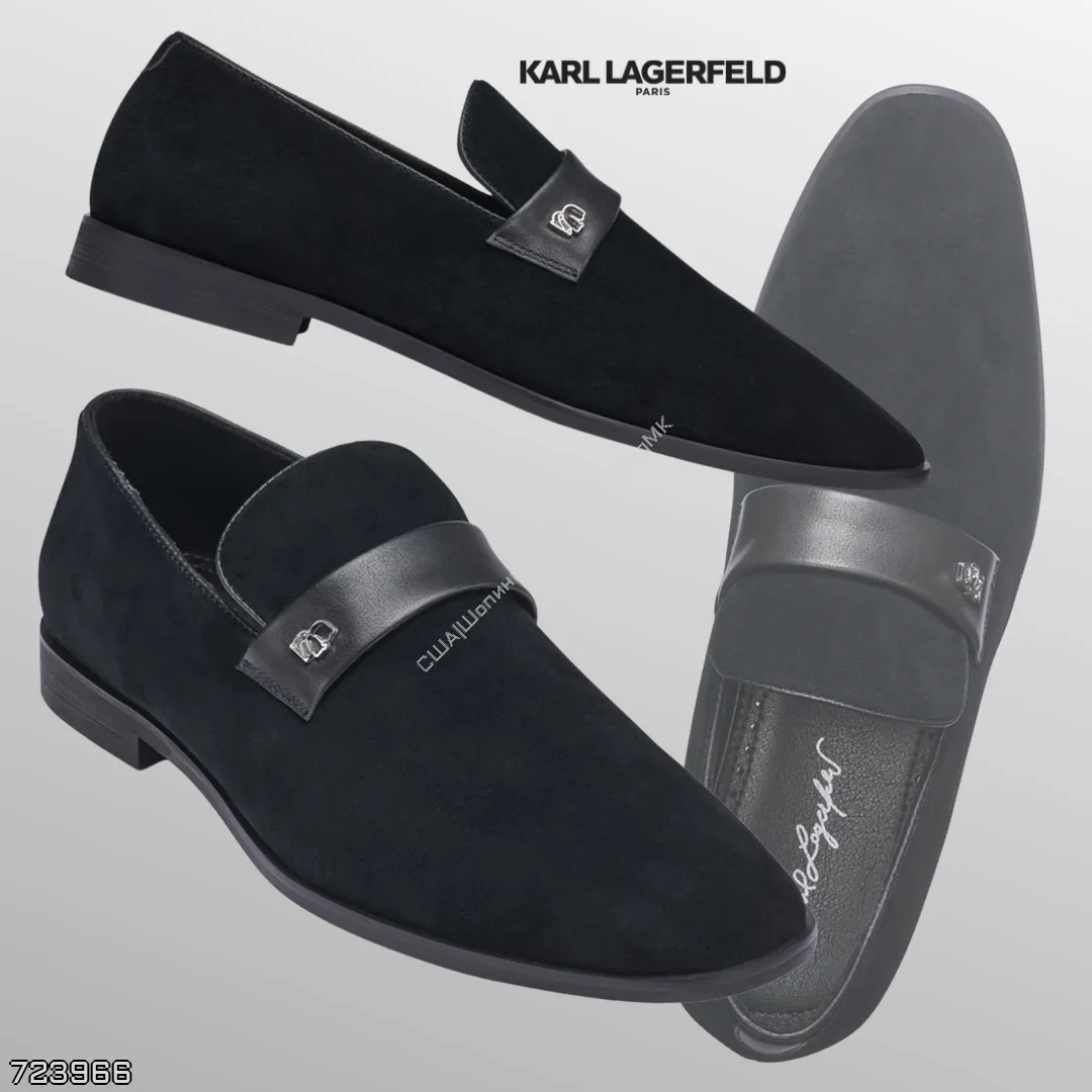 Karl Lagerfeld Paris 🇺🇸