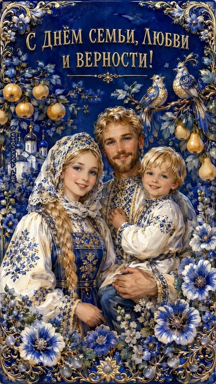 💌 Открытки и Картиночки