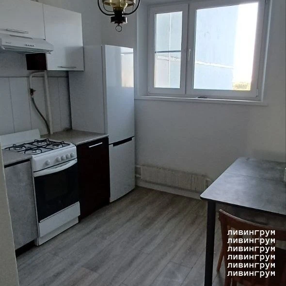 2-КОМН КВАРТИРА, 51.0 м²
