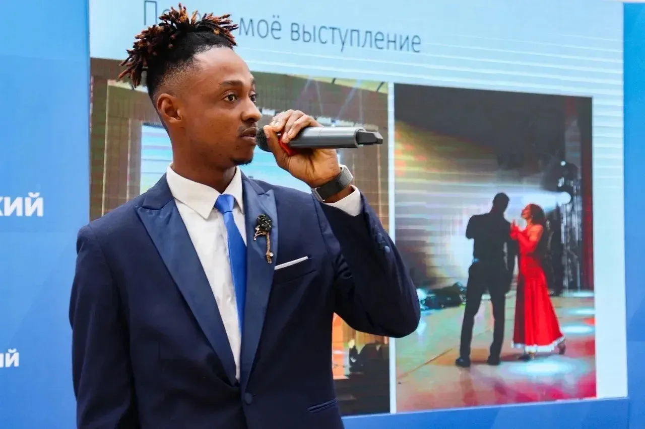 «Студент года»: завершился внутривузовский этап! 🏆✨  В СтГАУ завершился внутривузовский этап конкурс