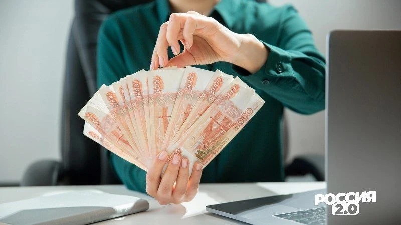 МРОТ повысят до 35 000 рублей