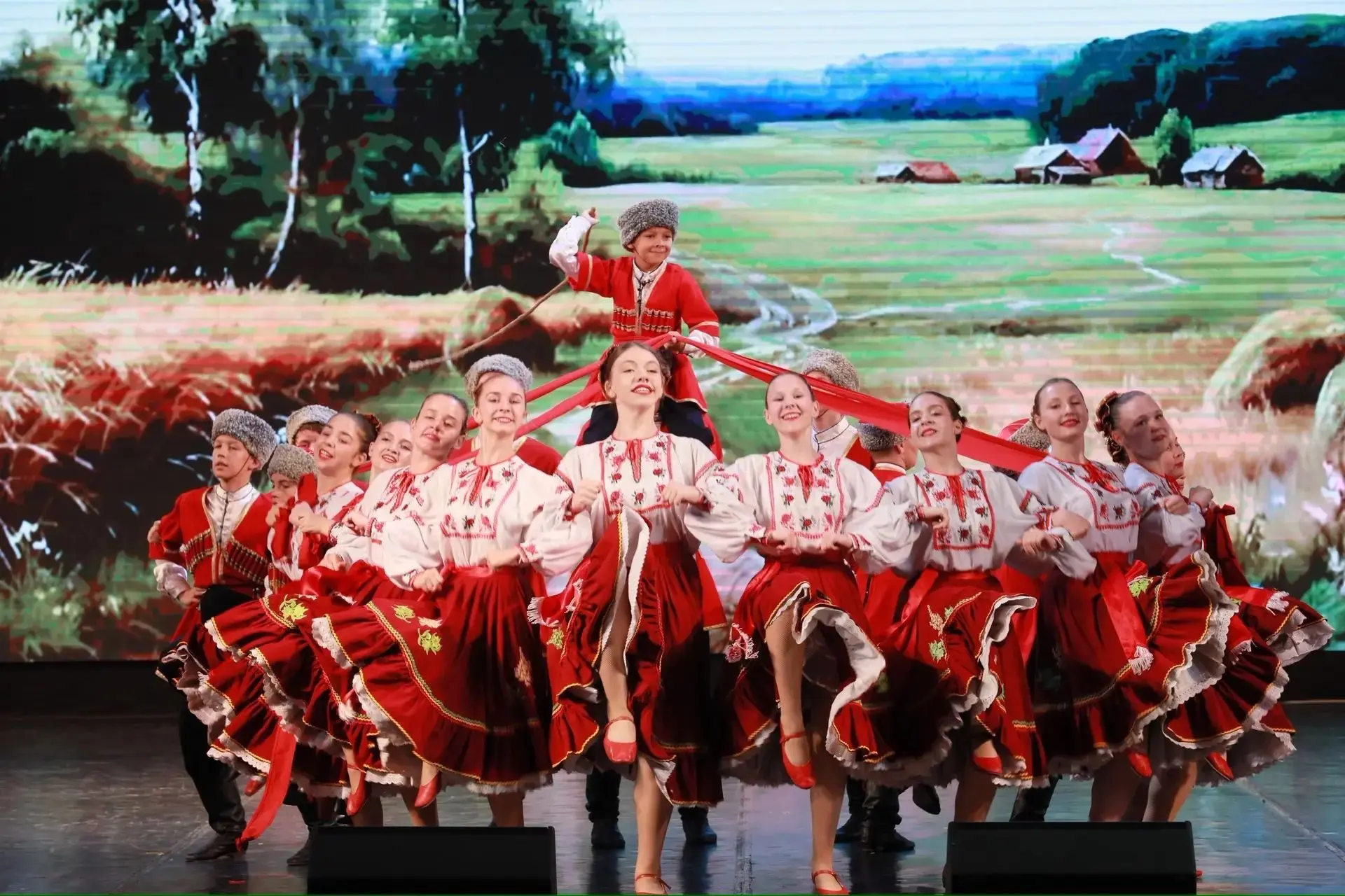 🎉 С Днём рождения!