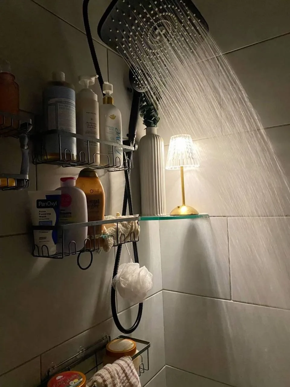🚿 Ты придумываешь лучшие идеи в душе