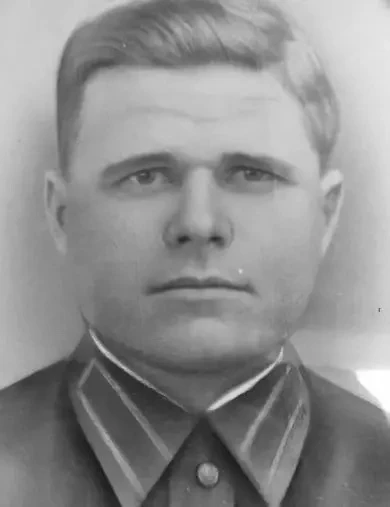 4 сентября — день рождения Фёдора Григорьевича Деркача — участника Великой Отечественно...