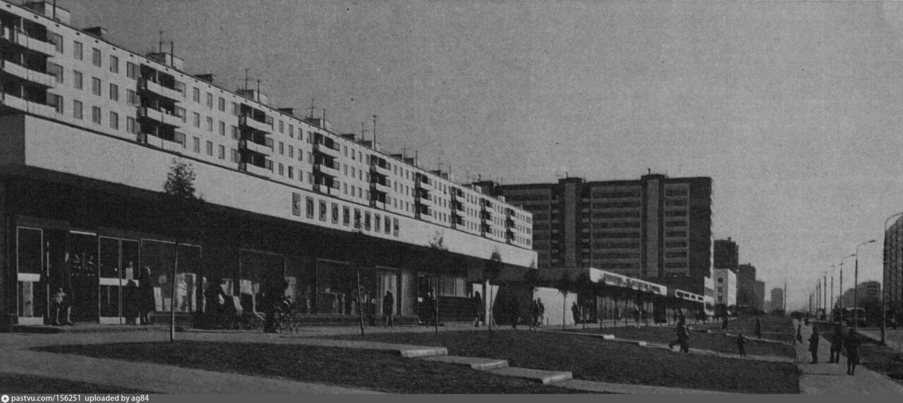 Ивановское