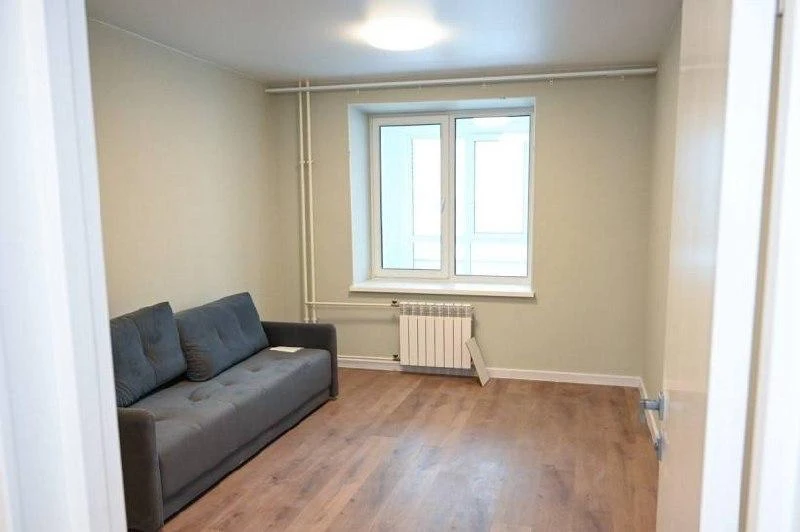🏠 Квартирный вопрос