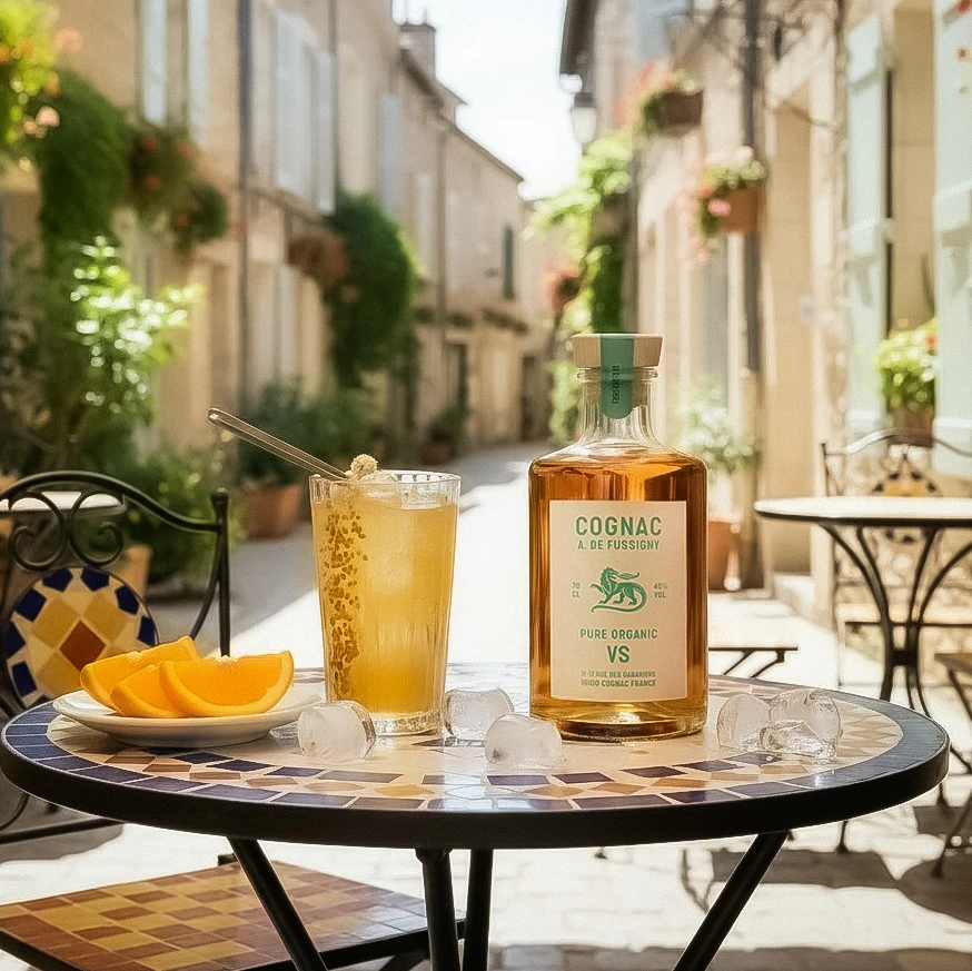 13 мая отмечается Международный День коктейля🍹. Мы тут посоветовались с нашими француз...