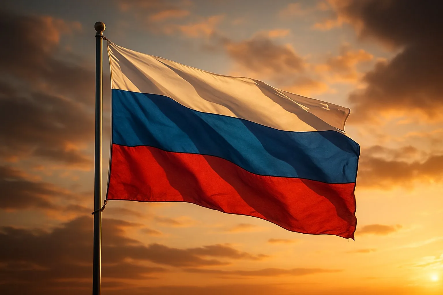Россия — это миллионы людей, которые каждый день делают своё дело: строят корабли, лечат детей, учат