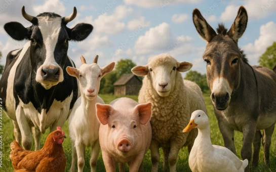 Владельцам продуктивных животных
