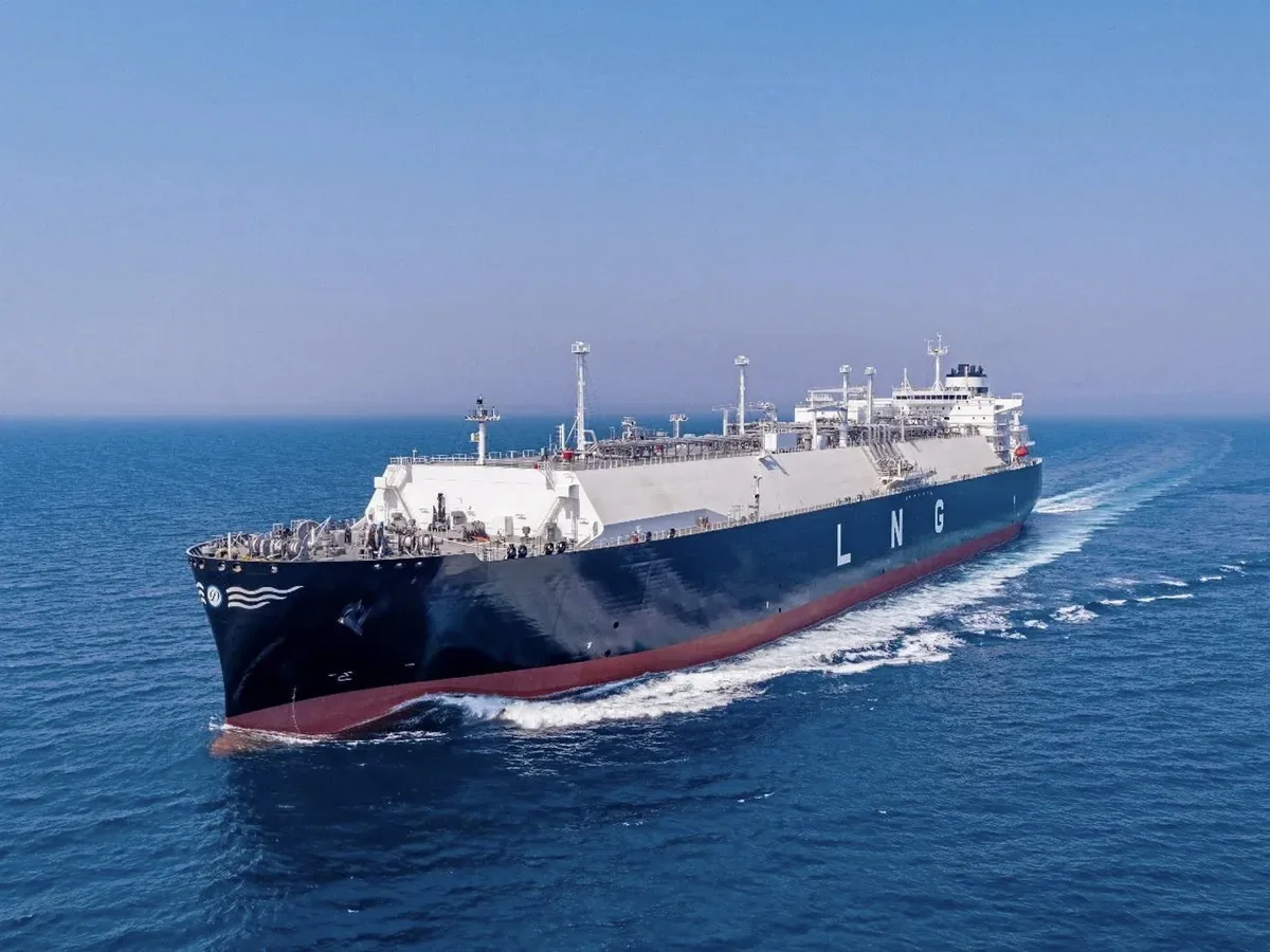 ВАКАНСИЯ

           LNG-ФЛОТ

Судовладелец: Dynagas

Открытые вакансии:

• Капитан (Master) — 20 00
