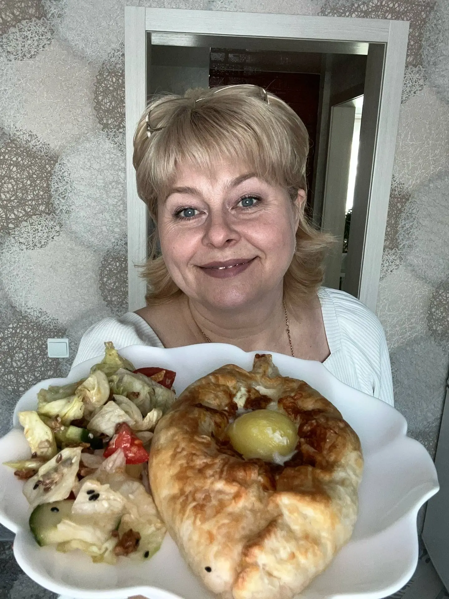 Девочки, я на неё подсела 😍😁