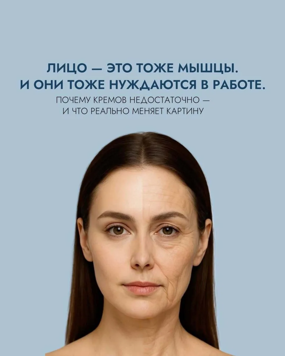 Вернуть лицу свежесть и молодость без уколов красоты? Да.